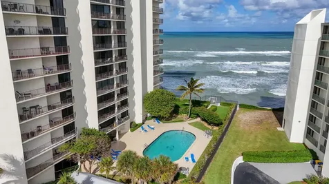 5420 N Ocean Drive Singer Island FL 33404