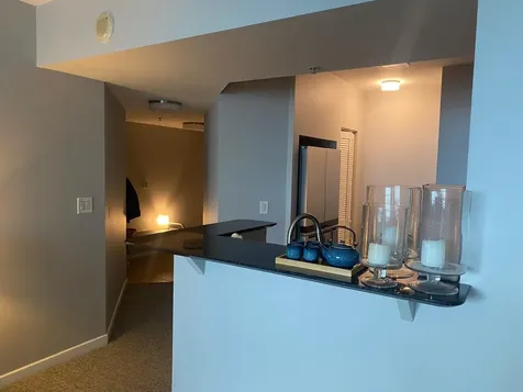 325 S Biscayne Boulevard Miami FL 33131