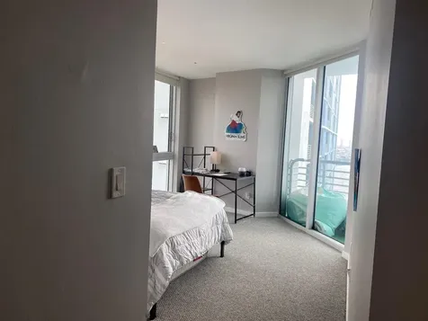 325 S Biscayne Boulevard Miami FL 33131