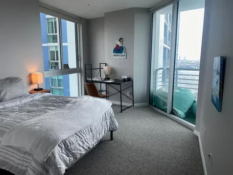 325 S Biscayne Boulevard Miami FL 33131