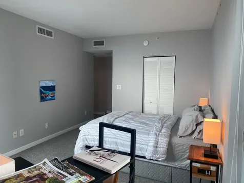 325 S Biscayne Boulevard Miami FL 33131