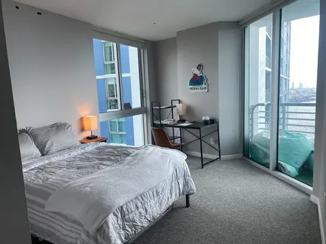 325 S Biscayne Boulevard Miami FL 33131