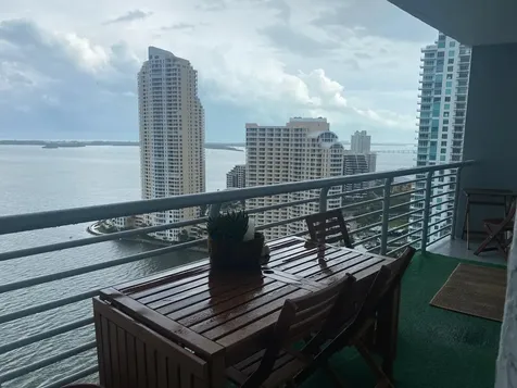 325 S Biscayne Boulevard Miami FL 33131