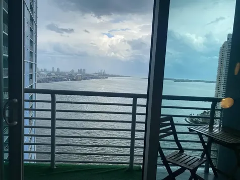 325 S Biscayne Boulevard Miami FL 33131