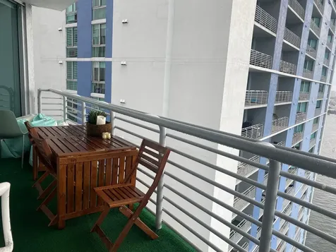 325 S Biscayne Boulevard Miami FL 33131
