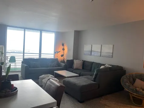 325 S Biscayne Boulevard Miami FL 33131