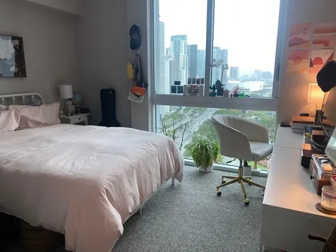325 S Biscayne Boulevard Miami FL 33131