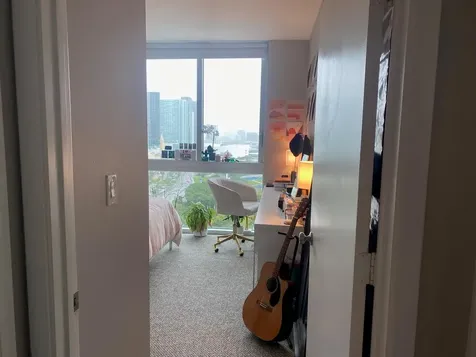 325 S Biscayne Boulevard Miami FL 33131