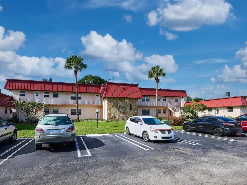 12021 W Greenway Drive Royal Palm Beach FL 33411