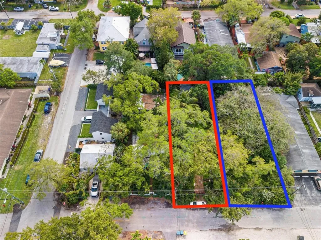 806 SW 4th Street Fort Lauderdale FL 33312