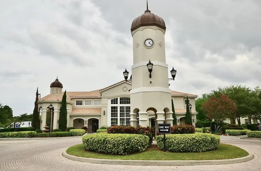114 SW Peacock Boulevard Port St Lucie FL 34986