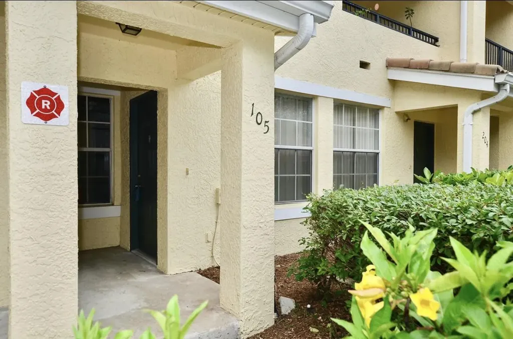 114 SW Peacock Boulevard Port St Lucie FL 34986