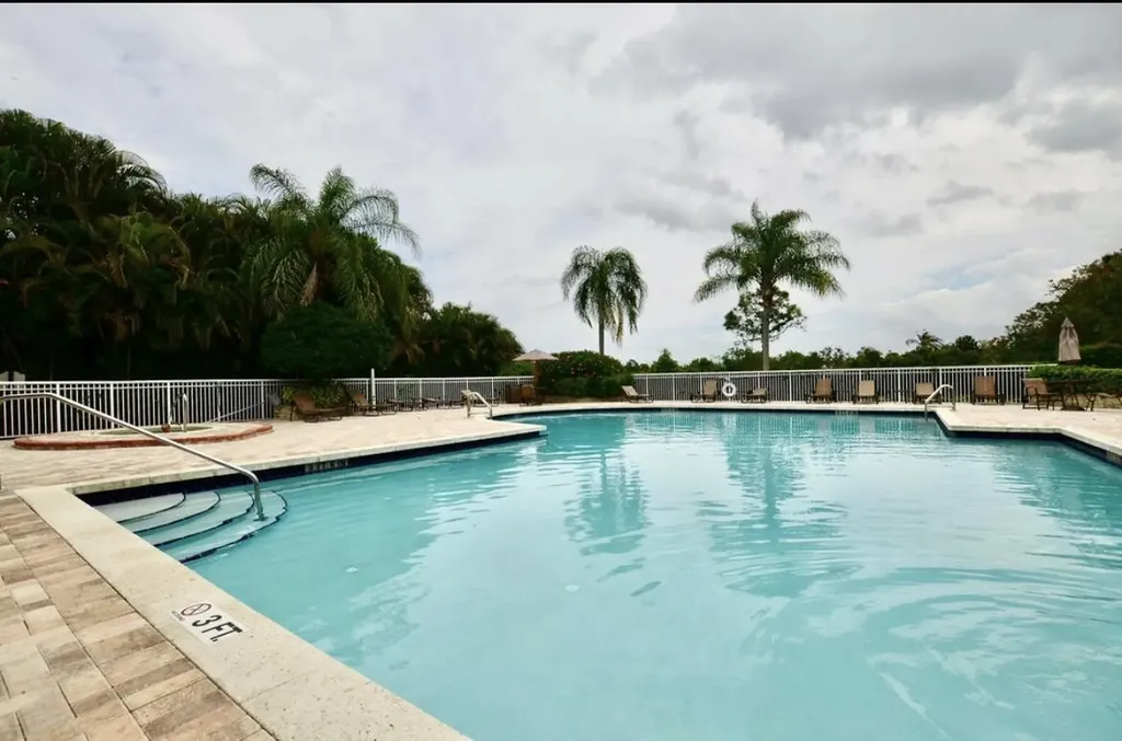 114 SW Peacock Boulevard Port St Lucie FL 34986