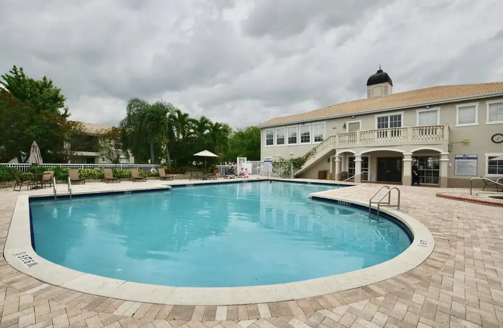 114 SW Peacock Boulevard Port St Lucie FL 34986