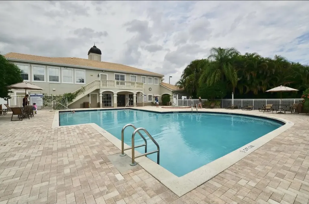 114 SW Peacock Boulevard Port St Lucie FL 34986