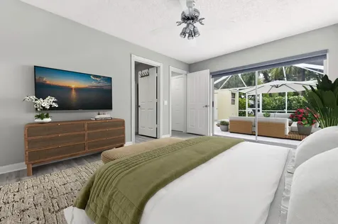 4904 Lake Catherine Drive Palm Beach Gardens FL 33403