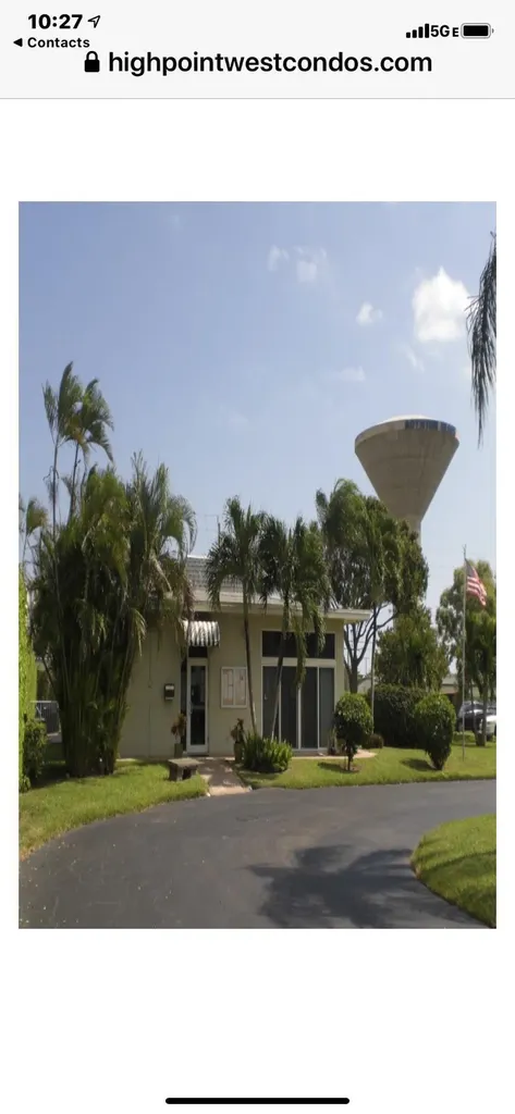200 Main Boulevard Boynton Beach FL 33435