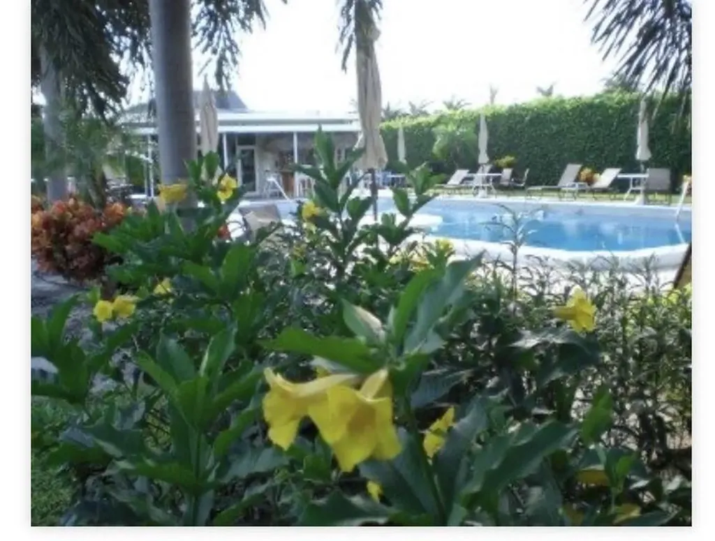 200 Main Boulevard Boynton Beach FL 33435