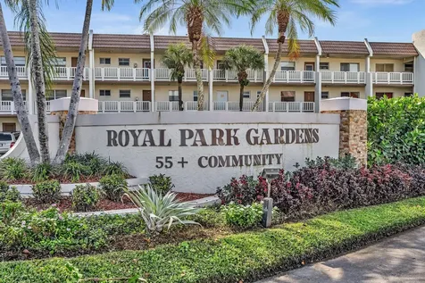 6670 Royal Palm Boulevard Margate FL 33063