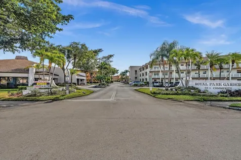 6670 Royal Palm Boulevard Margate FL 33063