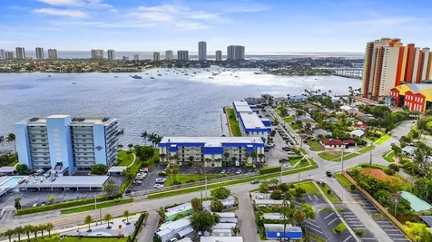 2936 Lake Shore Drive West Palm Beach FL 33404