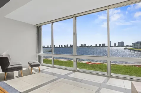 2936 Lake Shore Drive West Palm Beach FL 33404