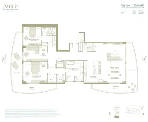 3100 N Ocean Drive Singer Island FL 33404