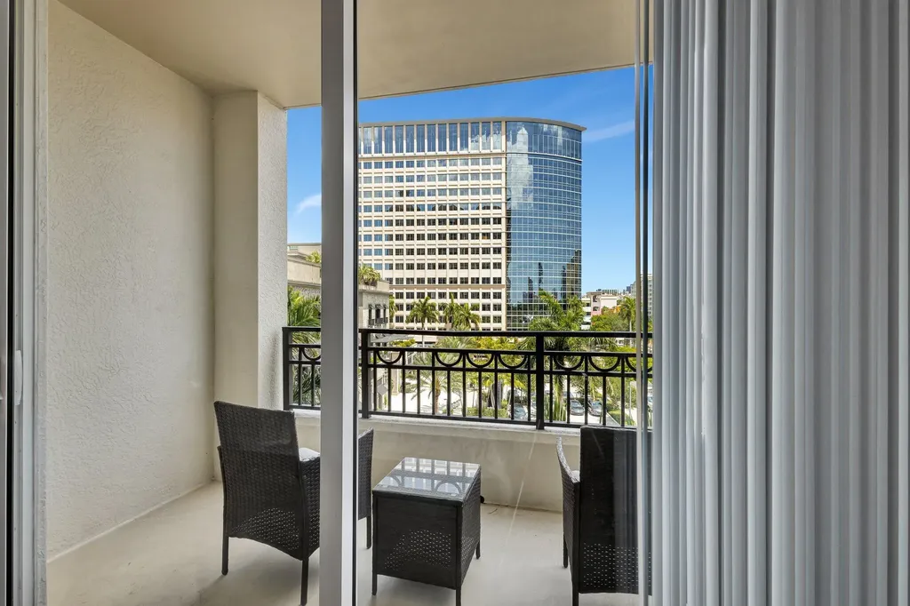 550 Okeechobee Boulevard West Palm Beach FL 33401