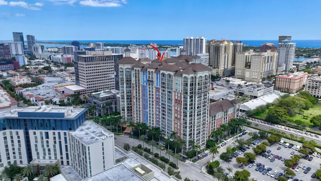 550 Okeechobee Boulevard West Palm Beach FL 33401