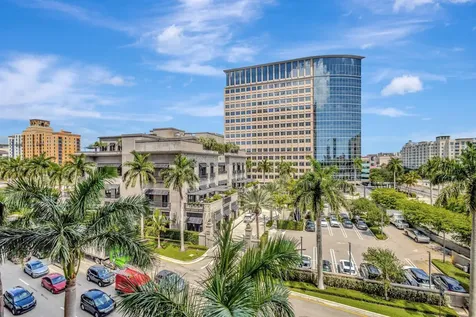 550 Okeechobee Boulevard West Palm Beach FL 33401