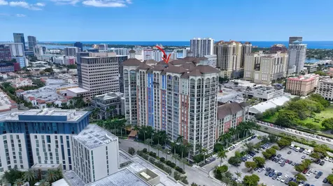 550 Okeechobee Boulevard West Palm Beach FL 33401
