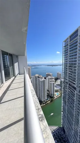 475 Brickell Avenue Miami FL 33131