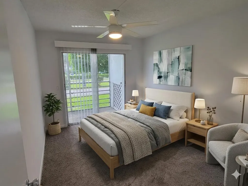 613 Fanshaw O Boca Raton FL 33434