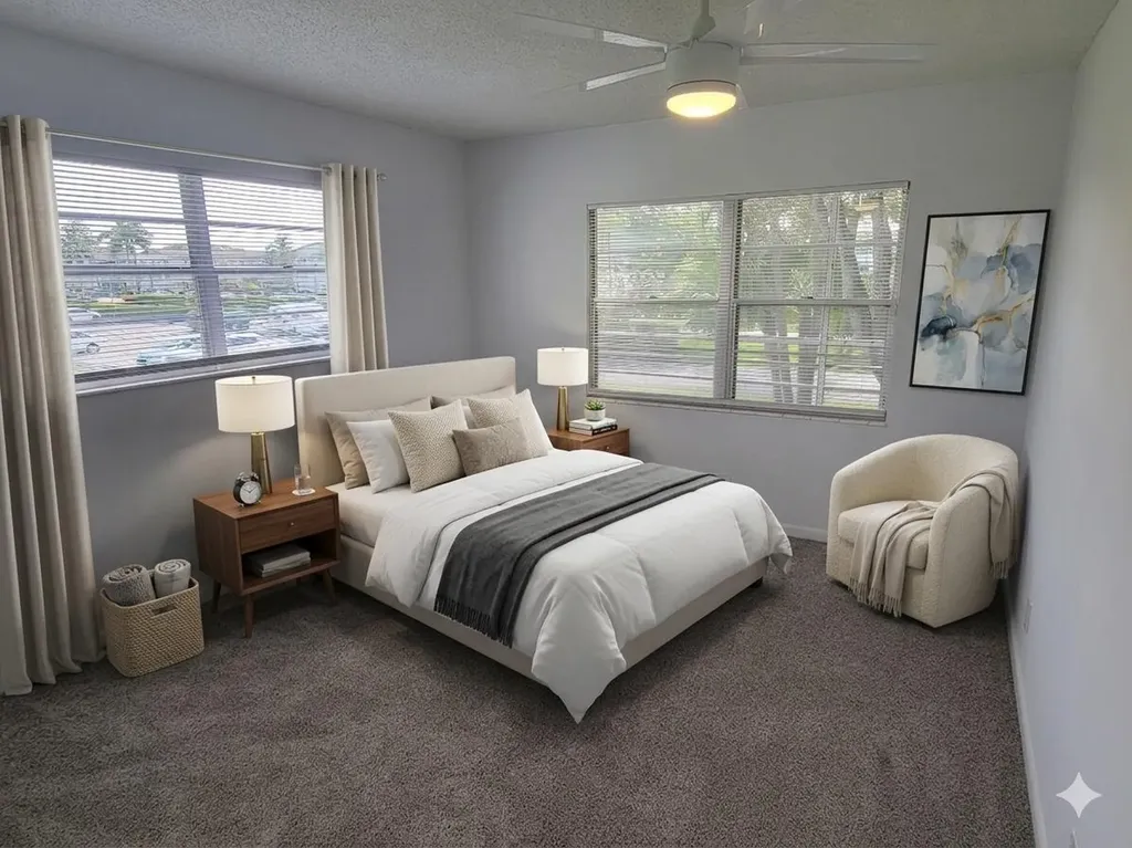 613 Fanshaw O Boca Raton FL 33434