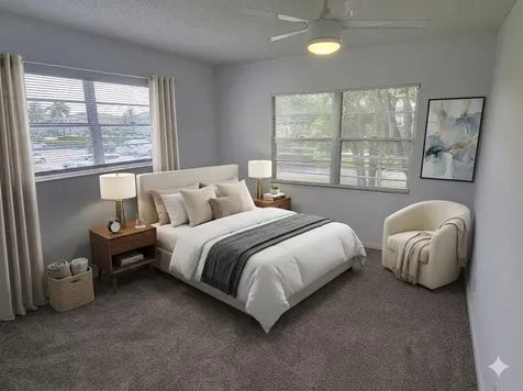 613 Fanshaw O Boca Raton FL 33434