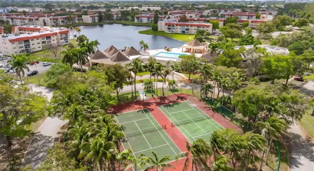 3001 Sunrise Lakes Drive E Sunrise FL 33322
