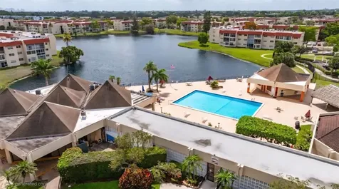 3001 Sunrise Lakes Drive E Sunrise FL 33322