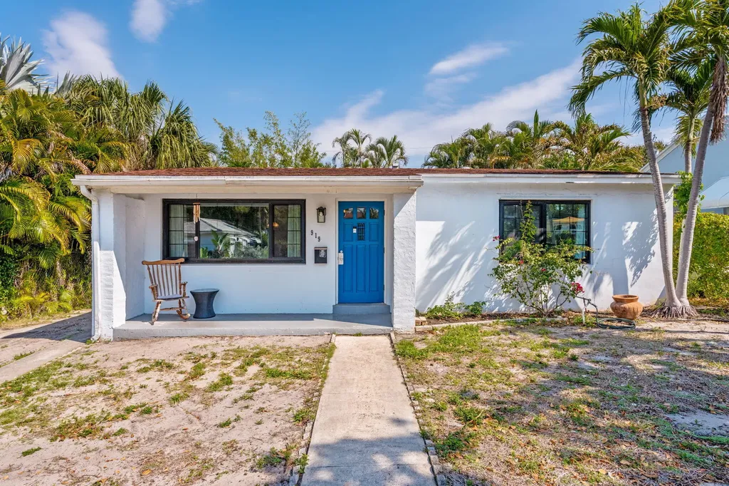 919 30th Street West Palm Beach FL 33407