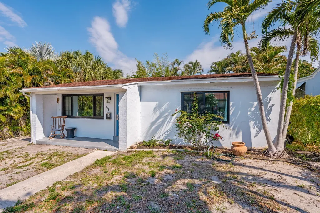 919 30th Street West Palm Beach FL 33407