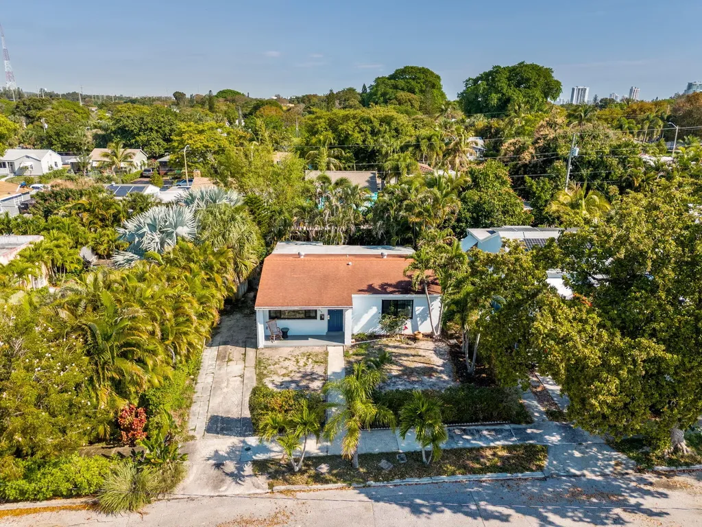 919 30th Street West Palm Beach FL 33407