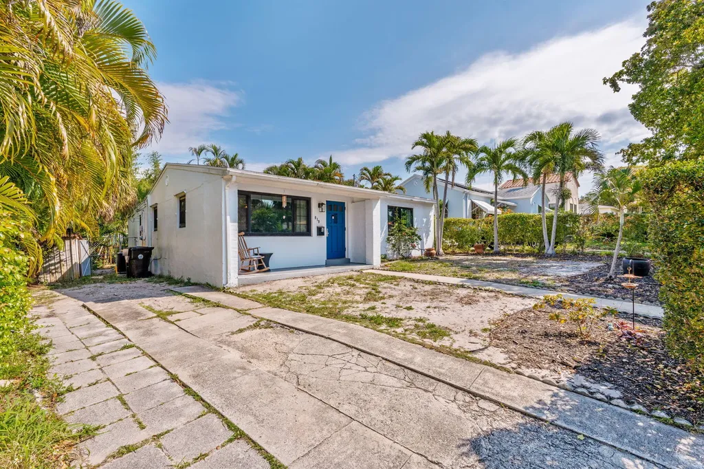 919 30th Street West Palm Beach FL 33407