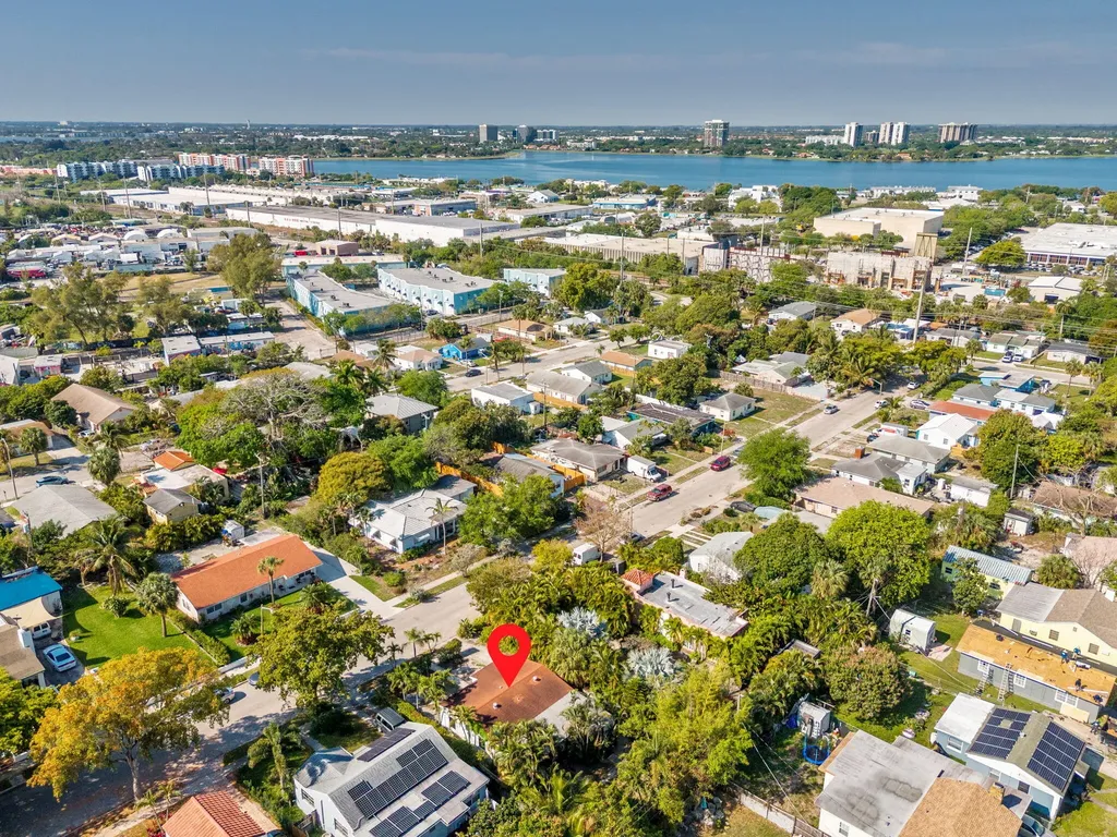 919 30th Street West Palm Beach FL 33407