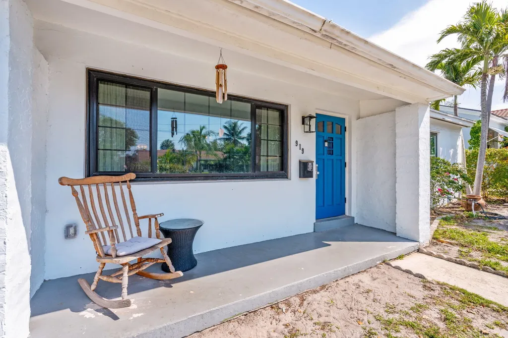919 30th Street West Palm Beach FL 33407