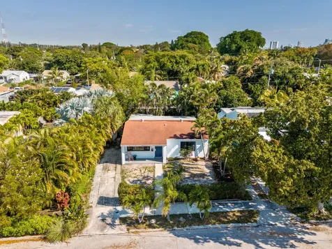 919 30th Street West Palm Beach FL 33407
