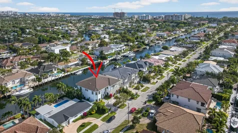 2641 NE 48th Street Lighthouse Point FL 33064