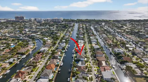 2641 NE 48th Street Lighthouse Point FL 33064