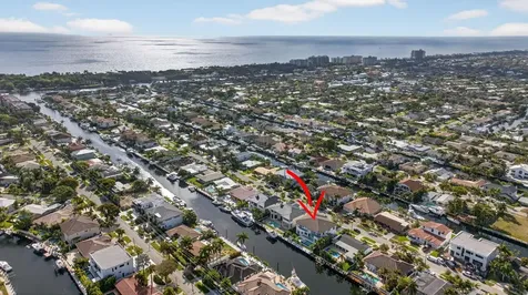 2641 NE 48th Street Lighthouse Point FL 33064