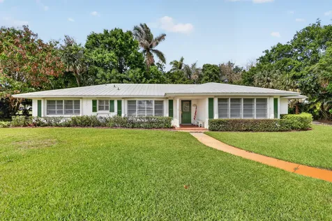1233 NW River Terrace Stuart FL 34994