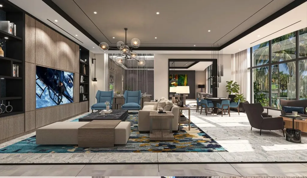 11295 Biscayne Boulevard Miami FL 33181