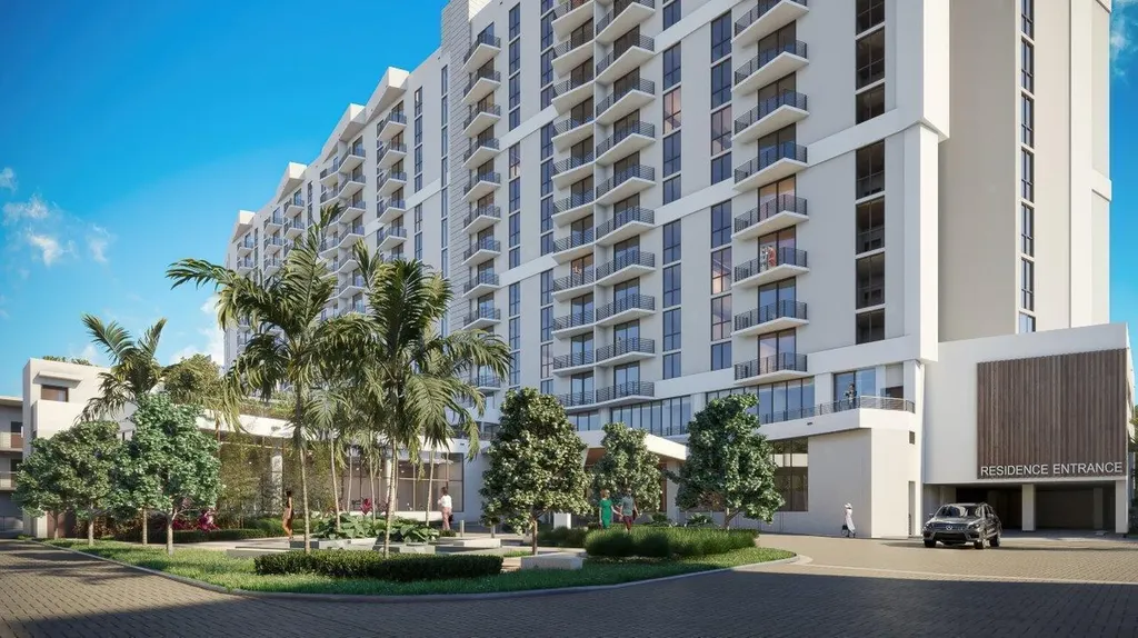11295 Biscayne Boulevard Miami FL 33181